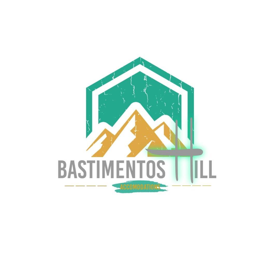 Bastimentos Hill Guest House بوكاس تاون المظهر الخارجي الصورة